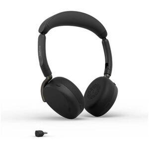 Evolve3 65 Flex MS Link390c black (36699-999-899) kép