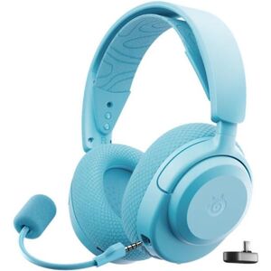 Arctis Nova 3XW wireless blue (61691) kép