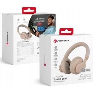 F-Audio Touch Beat beige kép