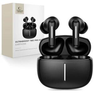 Ultraboost TWS Earphone Pro G3 black kép