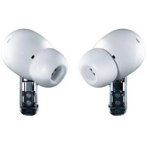 Ear earbuds white kép