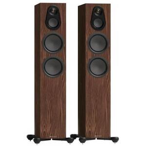 Silver 300 8G Walnut kép