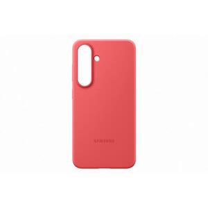 Galaxy S25 Silicone Case red (EF-PS931CREGWW) kép