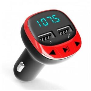 Car Transmitter FM 448241/448258 kép
