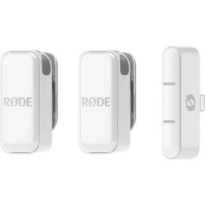 Wireless Micro Lightning white (WIMICROLW) kép