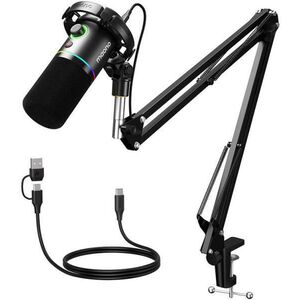 PD200XS black kép