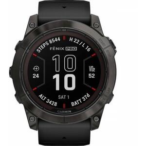 Fenix 7X PRO Sapphire Solar kép