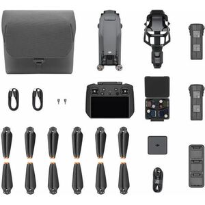 Mavic 3 Pro Fly More Combo (RC PRO) (CP.MA.00000662.01) kép