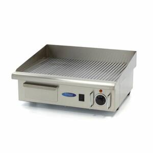 MGRILL Grooved 09300070 kép