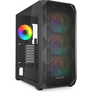 AK3 RGB Black kép