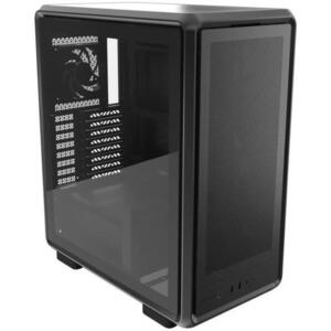 Masterframe 500 Mesh TG black (MF500M-KHNN-S00) kép