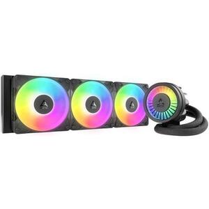 Liquid Freezer III Pro 360 A-RGB (ACFRE00169A) kép