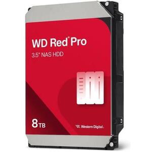 WD RED PRO 8TB WD8006FFBX kép