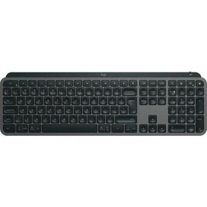 MX Keys S (920-011587-HU) kép