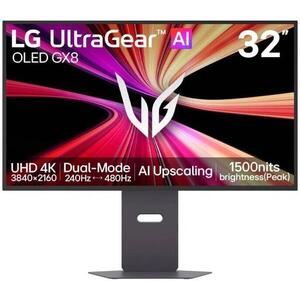 UltraGear 32GX870B-B kép