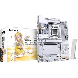 B850 AORUS ELITE-P ICE kép