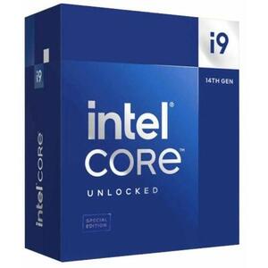Core i9-14900KS 24-Core 3.2GHz LGA1700 Box (BX8071514900KS) kép