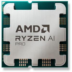 Ryzen 7 8700G 4.2GHz MPK (100-100001236MPK) kép