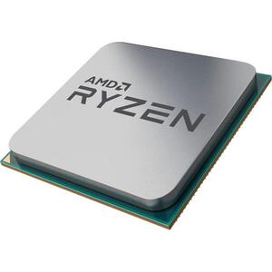 Ryzen 5 5500F 6-Core 3.0GHz AM4 Tray (100-000001905) kép