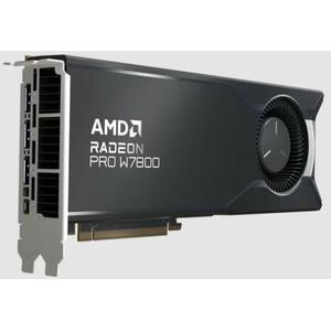 Radeon PRO W7800 32GB GDDR6 (100-300000075) kép