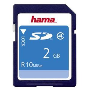 SecureDigital 2GB (SD) 55377 kép