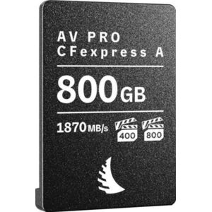 AV PRO CFexpress A V4 MK3 800GB (AV800CXAM3) kép