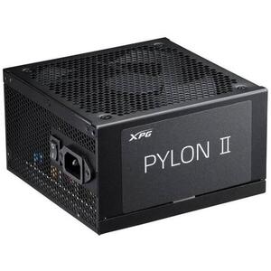 XPG PYLON II 750W 80 Plus Bronze (75261642) kép