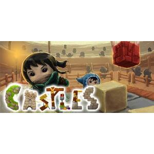 Castles (PC) kép