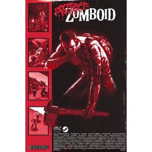 Project Zomboid (PC) kép
