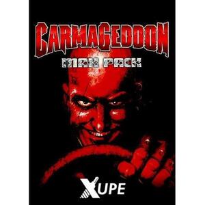 Carmageddon Max Pack (PC) kép