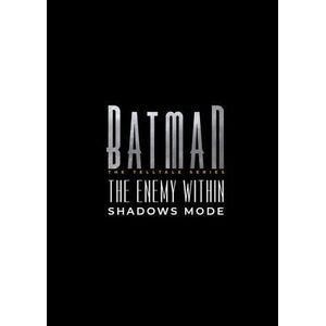 Batman The Telltale Series The Enemy Within Shadows Mode DLC (PC) kép