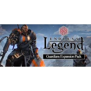Endless Legend Guardians Expansion Pack (PC) kép
