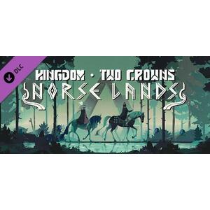 Kingdom Two Crowns Norse Lands DLC (PC) kép