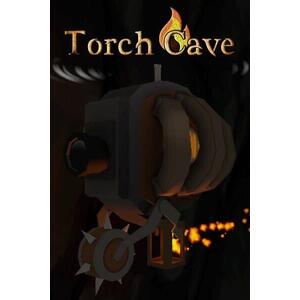 Torch Cave (PC) kép
