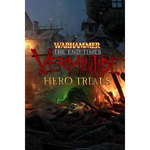Warhammer Vermintide Dwarf Helmet (PC) kép