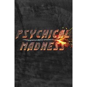 Psychical Madness (PC) kép