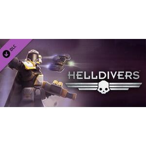 Helldivers Support Pack (PC) kép