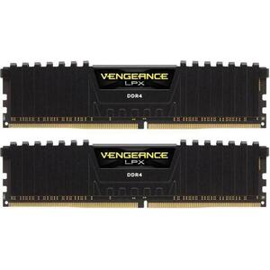 VENGEANCE LPX 32GB (2x16GB) DDR4 2400MHz CMK32GX4M2A2400C14 kép