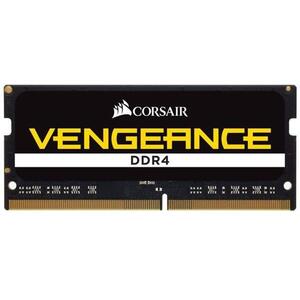 VENGEANCE 8GB DDR4 2666MHz CMSX8GX4M1A2666C18 kép