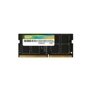 16GB DDR4 2400MHz SP016GBSFU240X02 kép