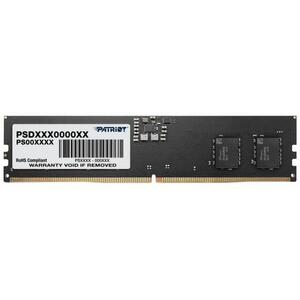 16GB DDR5 4800MHz PSD516G480081 kép