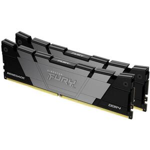 FURY Renegade 16GB (2x8GB) DDR4 4266MHz KF442C19RB2K2/16 kép