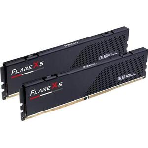 Flare X5 32GB (2x16GB) DDR5 6400MHz F5-6400J3239G16GX2-FX5 kép