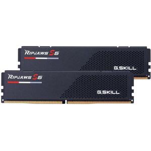 Ripjaws S5 32GB (2x16GB) DDR5 6000MHz F5-6000J2836G16GX2-RS5K kép