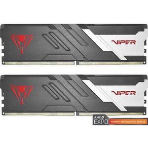 Viper Venom 32GB (2x16GB) DDR5 6400MHz VV532G64C38AK kép