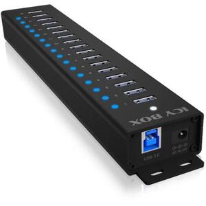 IB-HUB1717-U3 kép