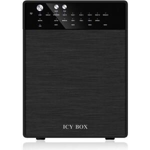 ICY BOX IB-RD3640SU3 kép