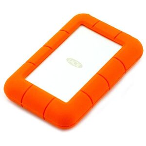 LaCie Rugged Mini 2.5 4TB USB 3.0 (LAC9000633) kép
