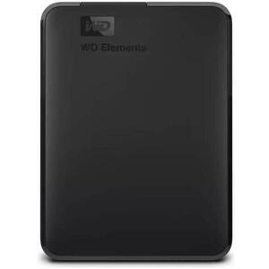 Elements Portable 1TB 2.5 (WDBLSS0060BBK-WESN) kép
