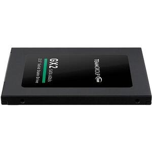 GX2 2.5 512GB SATA3 (T253X2512G0C101) kép